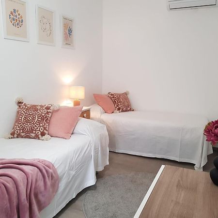 Appartamento Garden Riccione Exterior foto
