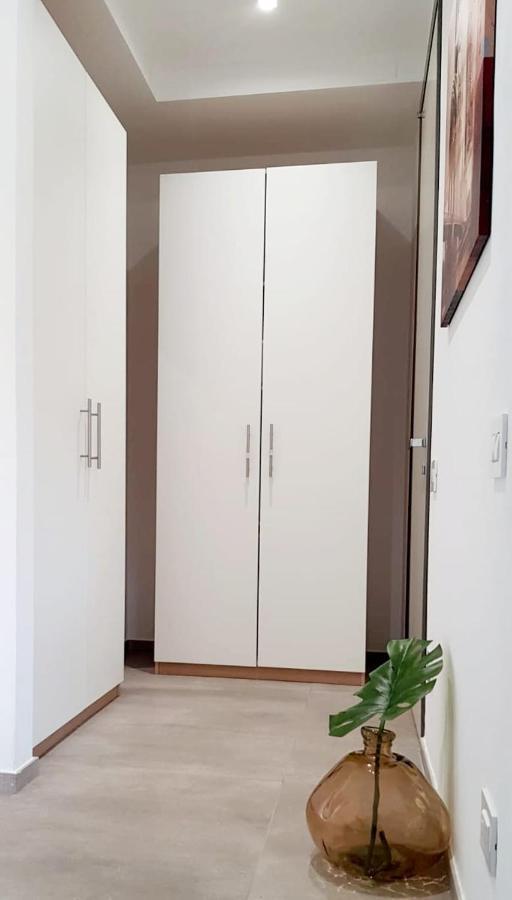 Appartamento Garden Riccione Exterior foto